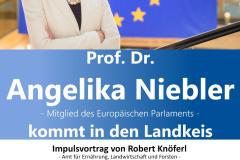 Angelika-Niebler-Pobenhausen